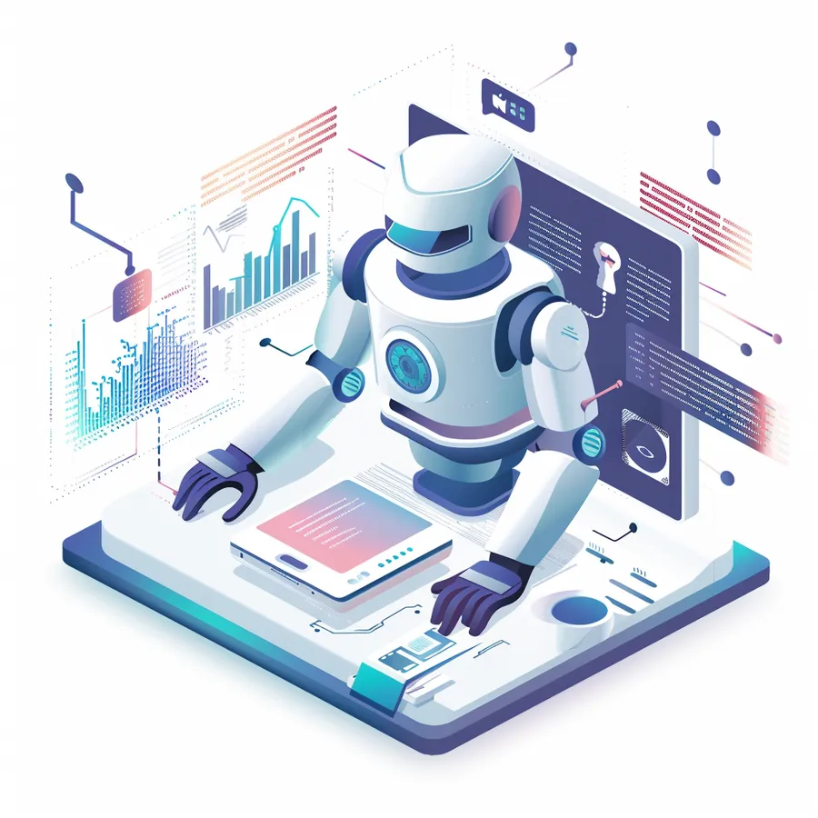 Data-Fueled Scenarios